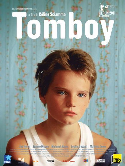 Tomboy, un film de Céline Sciamma