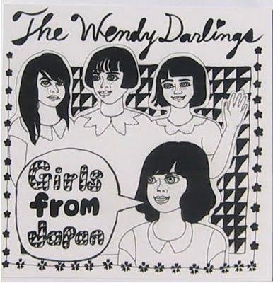 The Wendy Darlings
