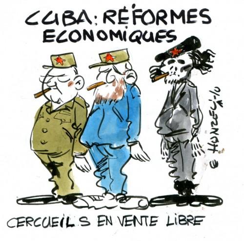 Contrepoints 790 Castro remplace Castro