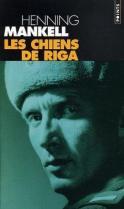Club lecture 5°, avril : Henning MANKELL, Les chiens de Riga