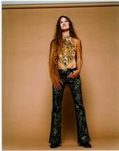 EULALIE un album grâce à STATIONTUBES Photo de eulalie