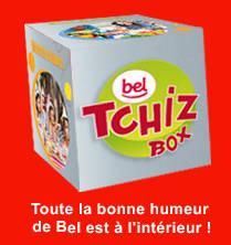 Bel, bel, bel comme le jour, bel, bel comme un concours !