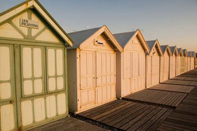 Route du littoral Picardie Route du littoral Picardie