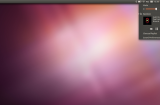 volumecontrolfullscreen 160x105 Ubuntu 11.04 pour le 28 avril