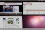 workspacewithapps 160x105 Ubuntu 11.04 pour le 28 avril