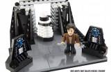 Des figurines pour les fans de Doctor Who doctor who 02 160x105 Des figurines pour les fans de Doctor Who