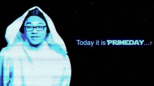primeday primeday 540x303 Rebecca Black + Star Wars = PrimeDay