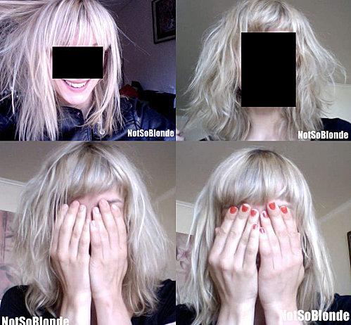 cheveux mix