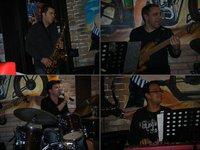 Soirée funky disco année 80 Soirée funky disco année 80