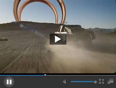 Les Hot Wheels en vrai