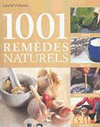 1001 Remèdes Naturels