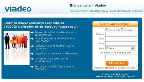 Viadeoreunion Viadeoreunion