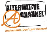 Logo Alternative TV