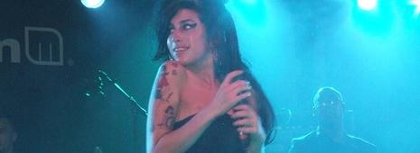 Winehouse pourrait devenir adjointe maire Londres