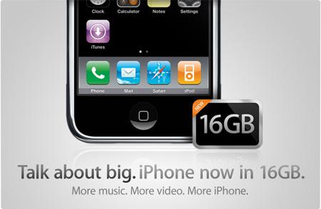 Apple iPhone 16 Go