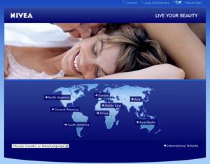 Nivea Gateway