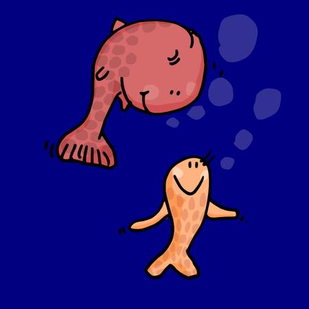 poissons