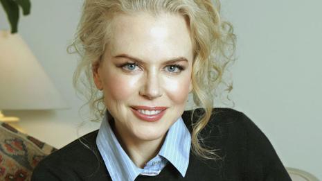 Le bikini de Nicole Kidman vaut son pesant de vaches