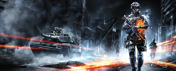 Battlefield 3 aura sa demo Battlefield 3 aura sa demo