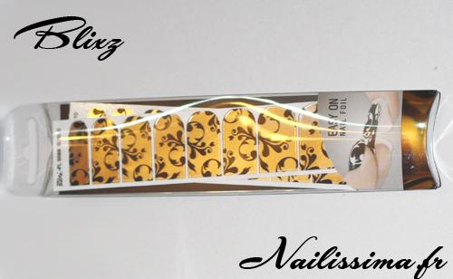 J'ai testé pour vous : Les Blixz de chez Adnails image