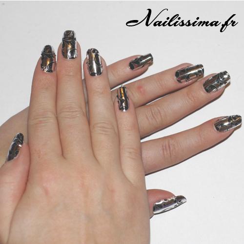 J'ai testé pour vous : Les Blixz de chez Adnails image