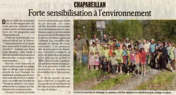Revue de presse du 15 avril au 21 avril 2011 article 1-copie-1