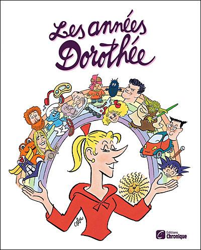 Les années Dorothée de Jacques Pessis http://passion-litteraire.cowblog.fr/images/Jaquettes1/3600121018983.jpg