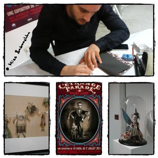 Le jour où j'ai rencontré Benjamin Lacombe ... Multi.jpg