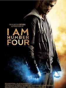 Numéro Quatre num_ro_quatre