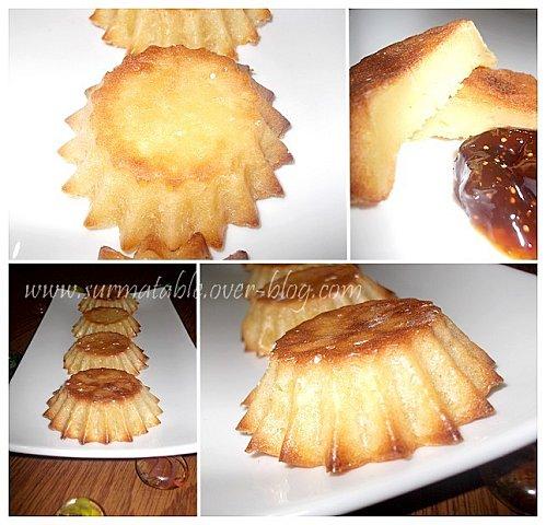 Cannelés Bordelais DSCF5749.JPG