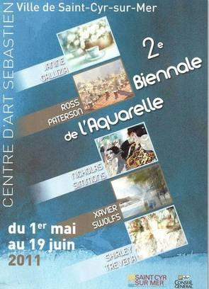 Seconde Biennale de l’Aquarelle de Saint-Cyr-sur-Mer (Var) affiche-st-cyr-biennale-2011.1303347067.jpg