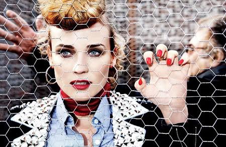 Glamour Girl Photobucket
