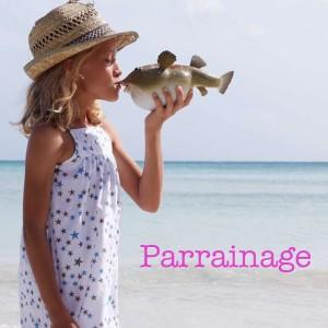 parrainage Que feriez-vous avec 15 euros offerts ?