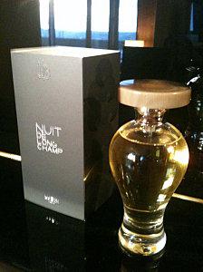 Nuit de Longchamp: un vrai chypré mars-avril 0972