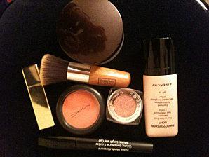 Le nouveau blush crème Mac. IMG_0942.jpg