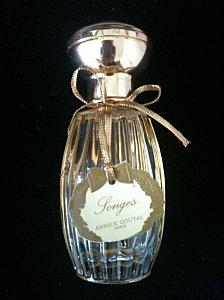 Songes d'Annick Goutal: un parfum de rêve mars-avril 0862