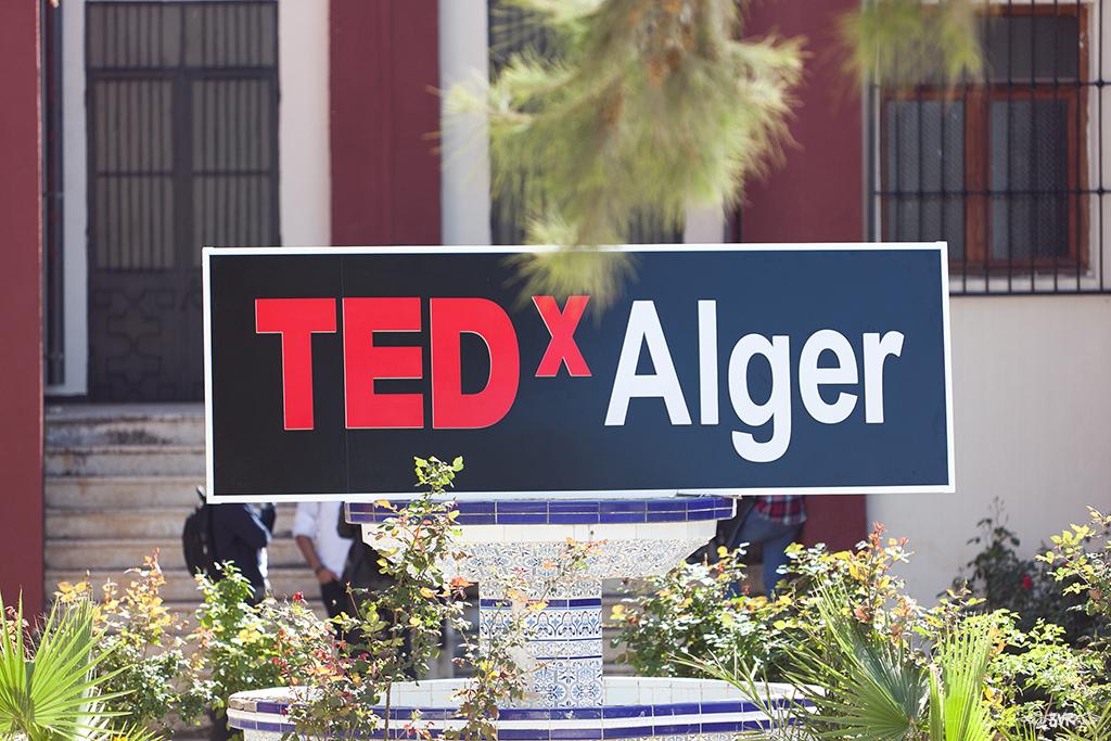 Pourquoi le TEDxAlger a été une réussite