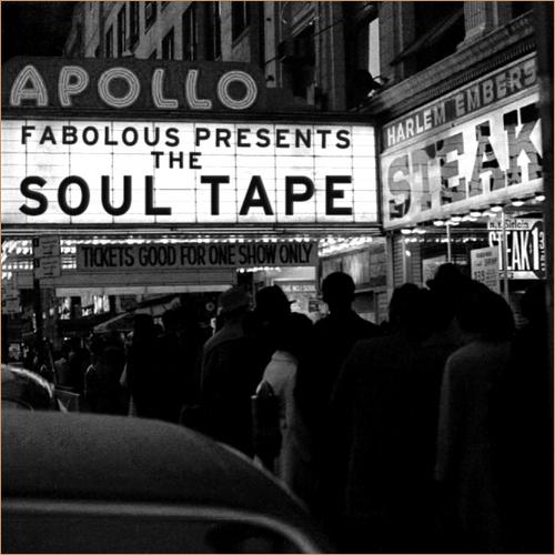 Mixtape: Fabolous – The S.O.U.L. Tape