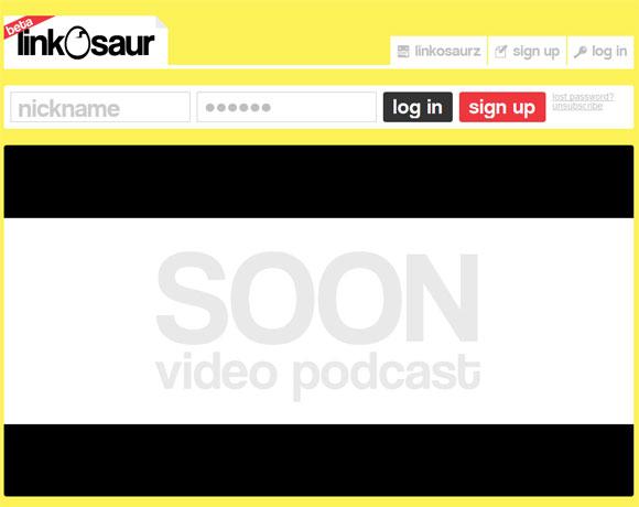 linkosaur-social-linking Du Social-Linking avec Linkosaur
