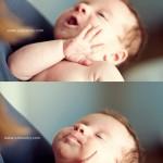 JOSEPHINE-36 Joséphine : séance photos bébé, Paris