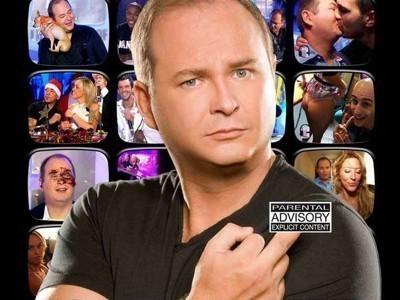 Cauet n’est plus animateur, ni producteur pour TF1