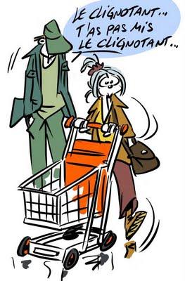 Intermarché...