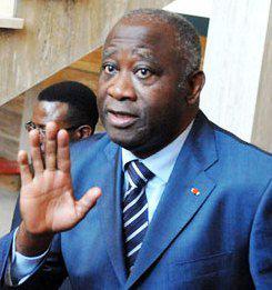 Côte d’Ivoire – Tentative de suicide de Laurent Gbagbo ?