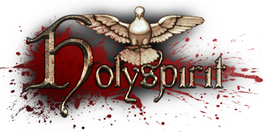 Logo Holyspirit