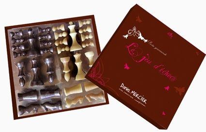 Echecs et Pâques ! Echecs_en_chocolat_Daniel_Mercier