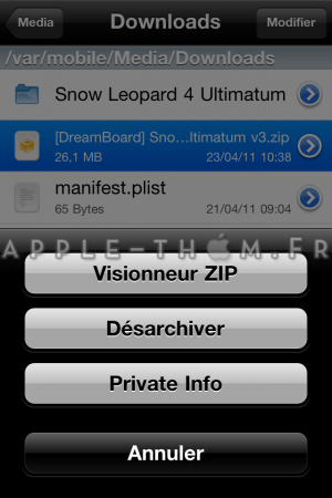 DreamBoard prend de l’ampleur [...] Nouveaux Thèmes ! ! !