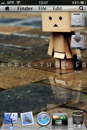 DreamBoard prend de l’ampleur [...] Nouveaux Thèmes ! ! !