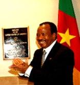 Démarche auprès de Paul Biya pour défendre la liberté de la presse
