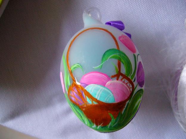 Comment je fête Pâques : ma déco Comment je fête Pâques : ma déco