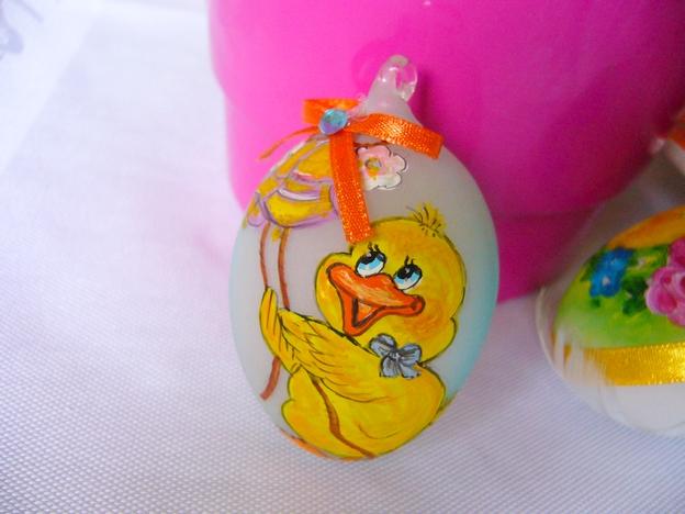 Comment je fête Pâques : ma déco Comment je fête Pâques : ma déco